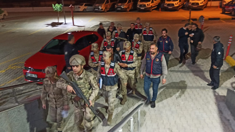 Aynı Aileden Dört Kişi Zehirlenerek Ölmüştü! İki Kişi Tutuklandı