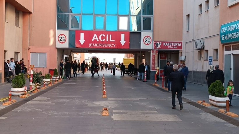 Alkollü Sürücü Şarampole Uçtu: Ölü ve Yaralılar Var