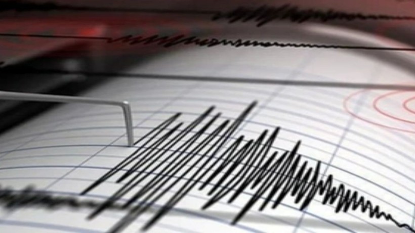 Kandilli Rasathanesi Duyurdu: Van'da Deprem