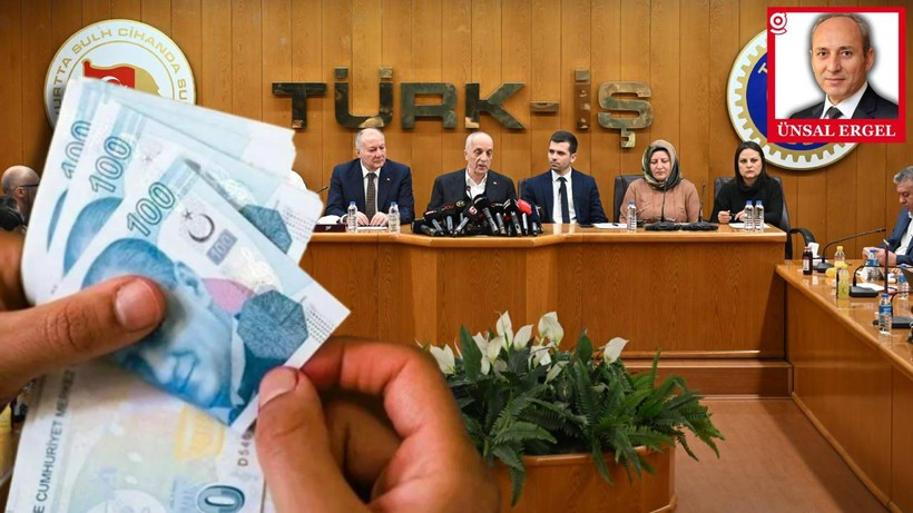 Herkesin Gözü Bu Rakamdaydı... Muhalefet TÜRK-İŞ'in Asgari Ücret Talebine Ne Diyor?