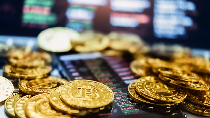 Kripto Paralardan 2025 Atağı! Türkiye'nin Adımları Yatırımcıyı Umutlandırdı