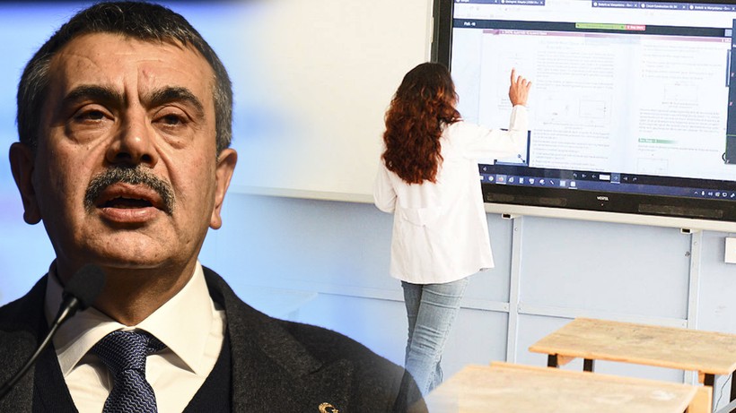 Geciken Öğretmen Ücretleri Ne Zaman Yatacak? Bakan Açıkladı