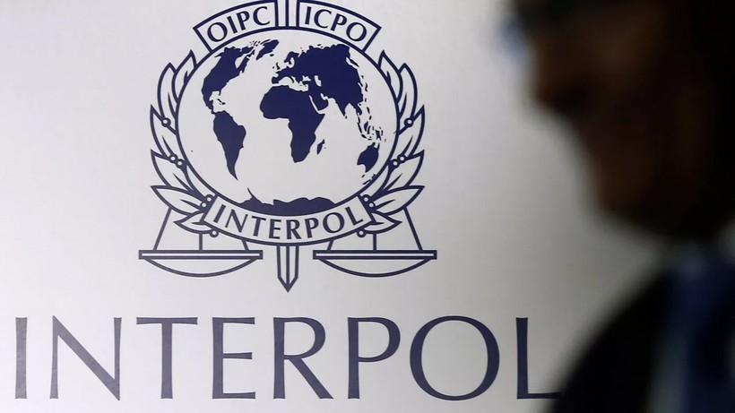 Interpol Tarafından Aranıyordu, Başakşehir'de Yakalandı