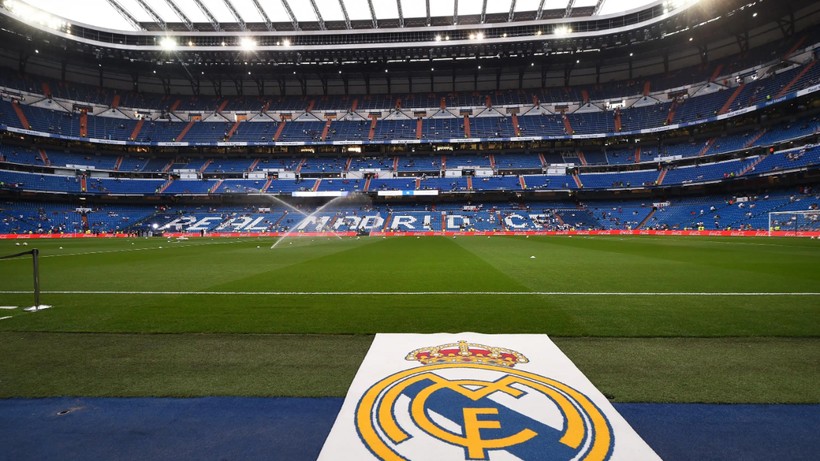 Real Madrid'in İkonik Stadı Santiago Bernabeu Tarihe Karışacak