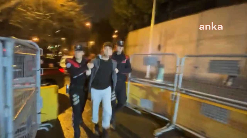 Suç Makinesi Çıktı: Atatürk'e Hakaret Eden Şahıs Yakalandı