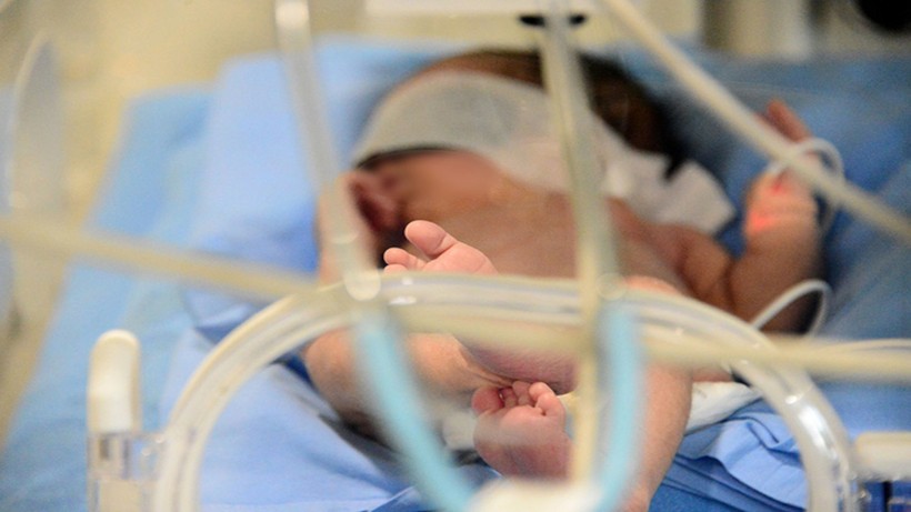 Yılbaşında Ölen Bebeğin Katili Annesi Çıktı! Cinayet ve Çocuk İstismarından Tutuklandı