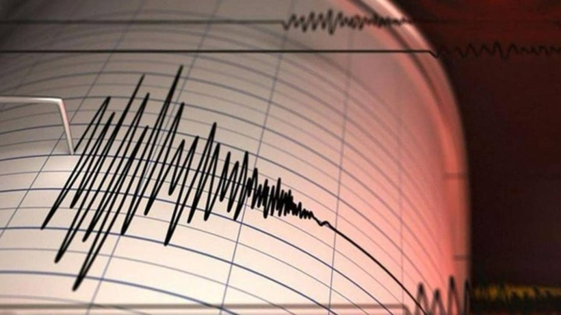 Kandilli Rasathanesi Verileri Açıkladı: Şanlıurfa'da  Deprem