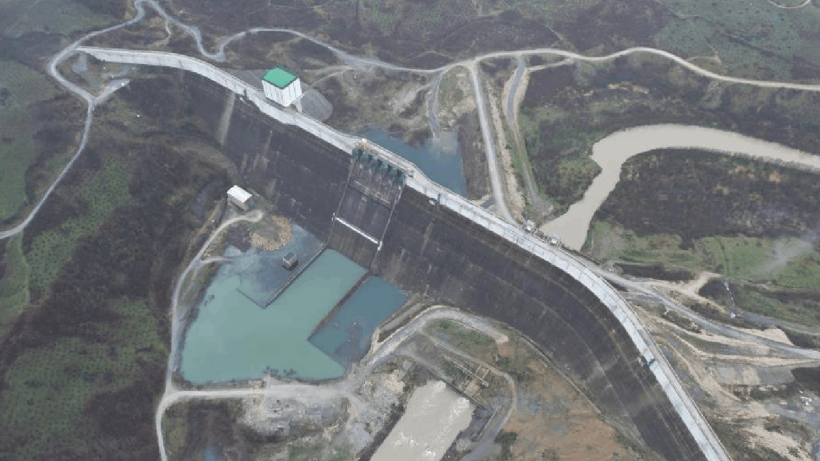 İstanbul'u Bekleyen Tehlike: Baraj Çatladı, Su Biriktirilemiyor