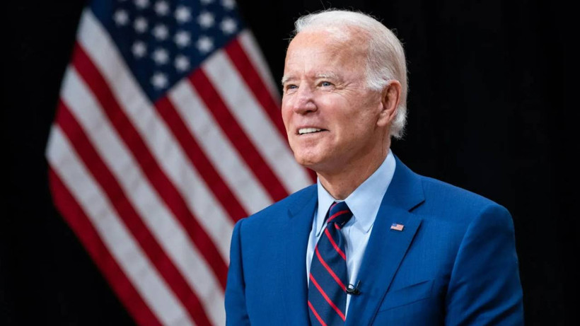 Joe Biden’den Çarpıcı Hamle