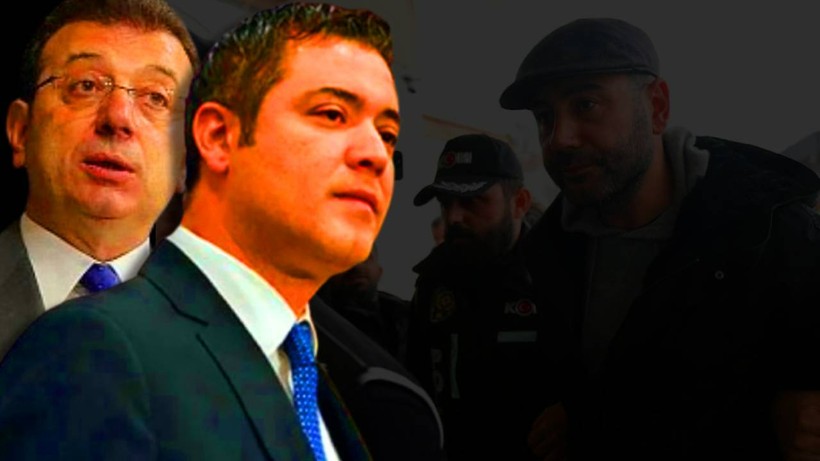 Murat Ongun’un 2021 Paylaşımı Gündem Oldu, İBB'yi İşte Böyle Dolandırmışlar