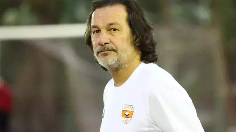 Adanaspor İyi Oynarken Kaybetti, Şimşek Üzgün