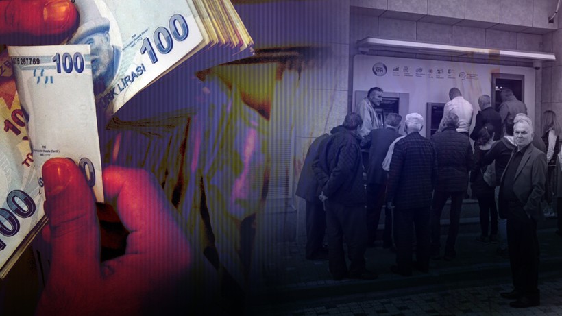 SSK Emeklisi İçin Zamlı Maaş Günü: Sıra 4B Bağ-Kur Emekli Maaşında! 1969 TL Emekliye Fark Ödemesinde Tarih Belli Oldu