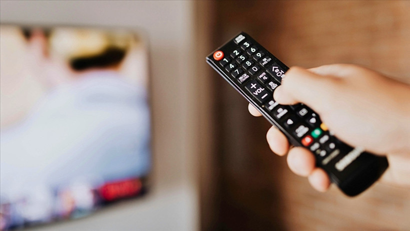 Türk Dizilerinden 500 Milyon Dolardan Fazla Gelir