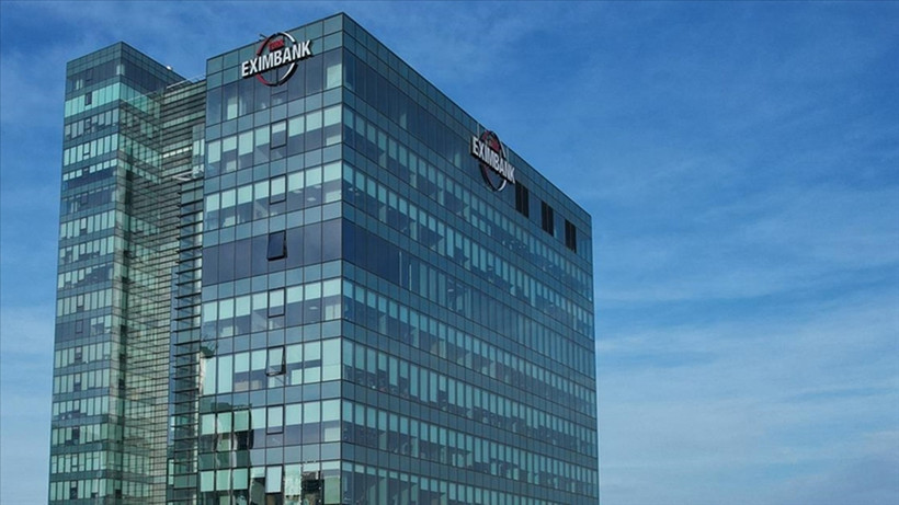 Türk Eximbank’tan İhracatçıya Finansman Kolaylığı