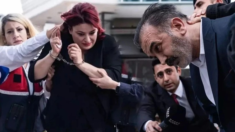 'Yenidoğan Çetesi' Davasında Reddi Hakim Talebine Ret