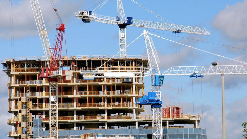 Erzurum Merkezli İnşaat Şirketi Konkordato Sürecine Girdi: Mahkeme Kararını Verdi