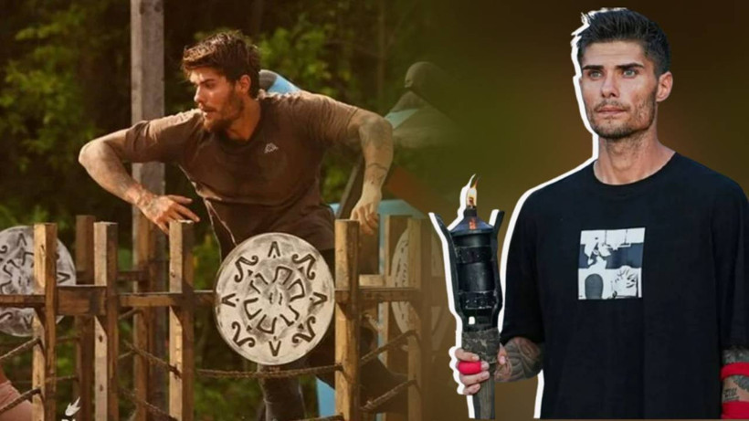 Survivor'a Veda Eden Barış Murat Yağcı Ağzındaki Baklayı Çıkardı, Bu Mümkün mü?