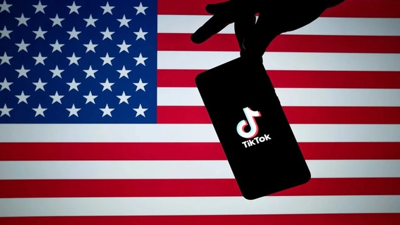 TikTok ABD'de Resmen Erişime Kapatıldı: Hükümete Tepki Yağıyor