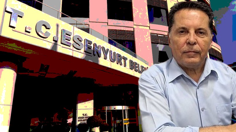 Ahmet Özer'e Bir Tutuklama Talebi Daha!