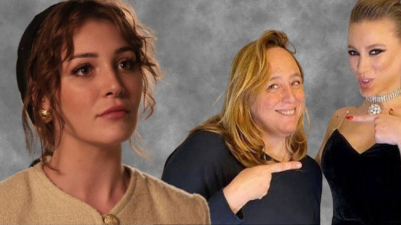 Ayşe Barım Soruşturmasında Yeni Gelişme: Oyuncu Deniz Işın İfadeye Çağrıldı