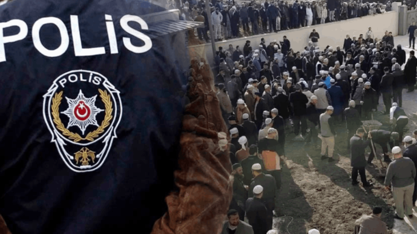 Menzil Kavgasında Vahim İddia: 'Birbirine Silah Çeken Polisler, Lojmanlarda Kapışan Yargıçlar...'