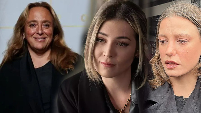 Ayşe Barım Soruşturmasında Flaş Gelişme! Bir Oyuncu Daha İfadeye Çağrıldı