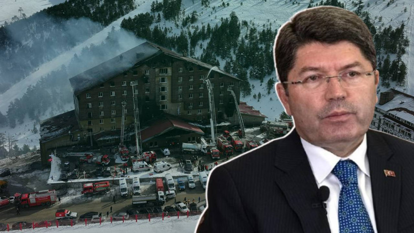 Bolu’daki Faciada Flaş Gelişme! 4 Kişi Gözaltına Alındı