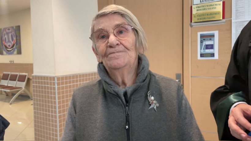 Canan Karatay'a Meslekten Men Davası: İlk Kez Hakim Karşısında