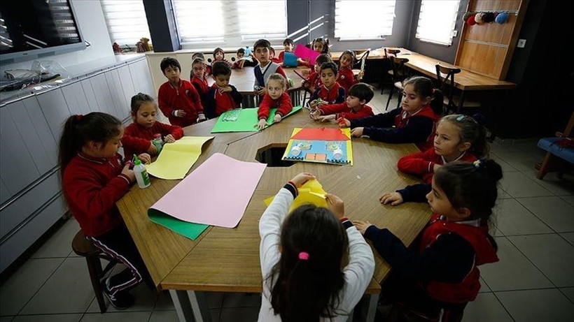 Fahiş Fiyatlarla Gündemdeydiler: Özel Okullar İçin Velilere Uyarı