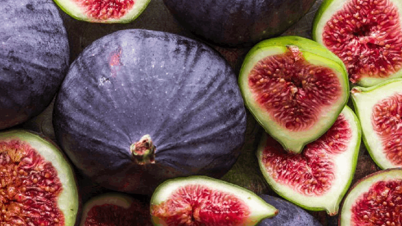 İspanya'nın Türkiye'den Aldığı İncirde Kanserojen Madde Bulundu