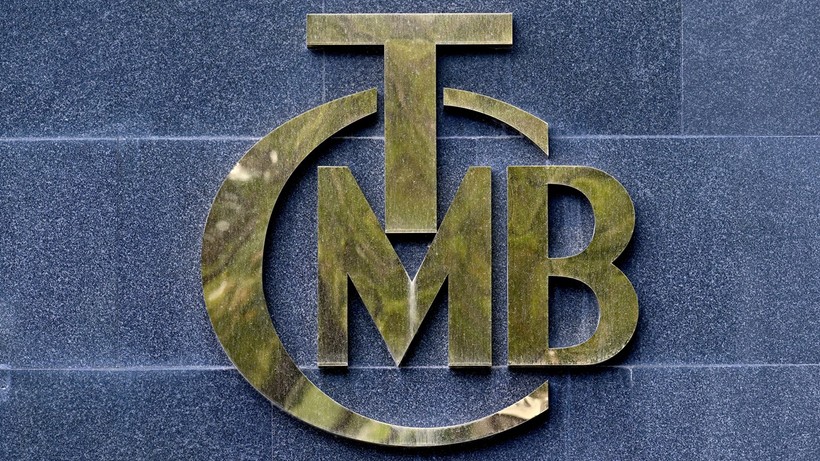 Yabancılardan Merkez Bankası Faiz Kararı için Tahmin