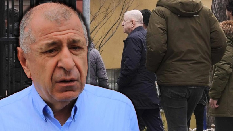 Tutuklama Talep Edilmişti! Ümit Özdağ'ın Savcılıktaki İfadesi Ortaya Çıktı