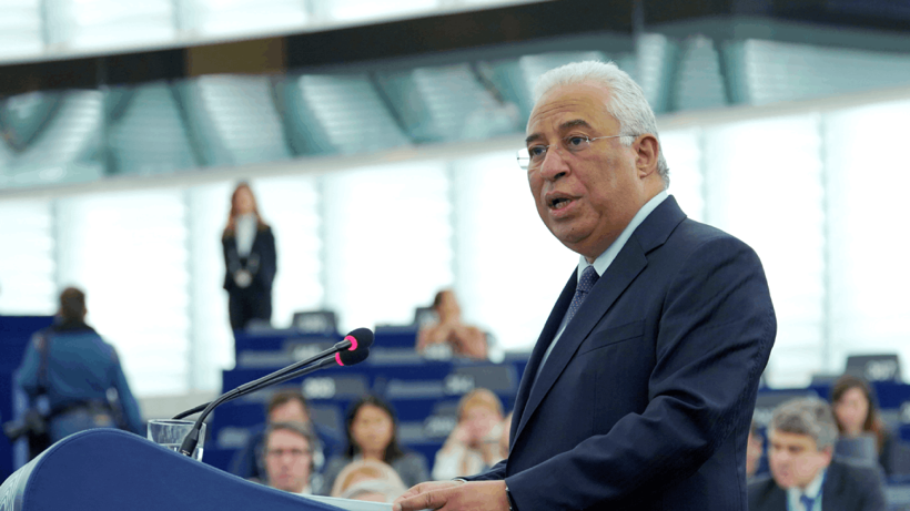 Avrupa Birliği Tarihinde Bir İlk