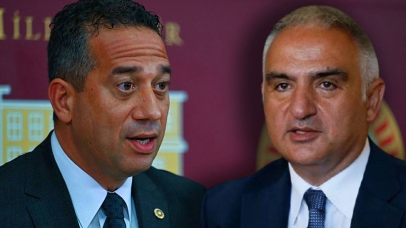 CHP'li Başarır'dan Bakan Ersoy'a Sert Sözler, 'Gerçek Sorumlular...'