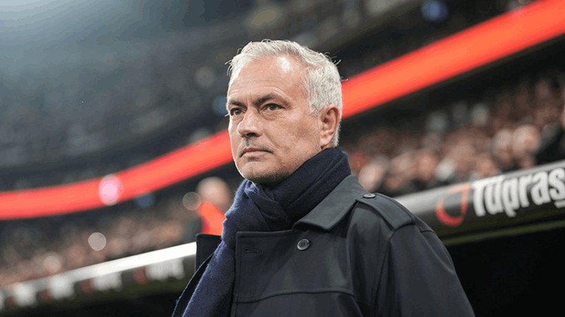 Mourinho Transferdeki Rolünü Açıkladı