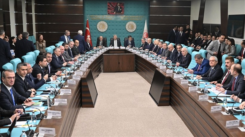 Ramazan Öncesi Fahiş Fiyat Fırsatçılarına Göz Açtırmayacaklar! Bakanlıkta Kritik Toplantı