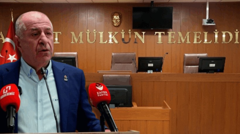 Zafer Partisi Lideri Ümit Özdağ Hakimlikteki İfadesinde Ne Dedi?