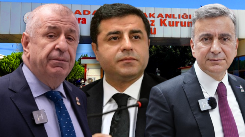 Zafer Partisi Sözcüsünden Dikkat Çeken Selahattin Demirtaş Çıkışı