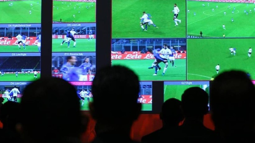 Avrupa'da 'VAR' Depremi, Bir Ülkede Kaldırılıyor