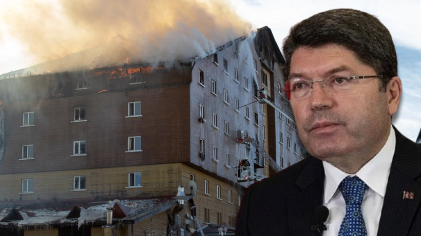 Otel Faciasında Gözaltı Sayısı Yükseldi, Tüm Kamera Kayıtları ve Belgelere El Konuldu