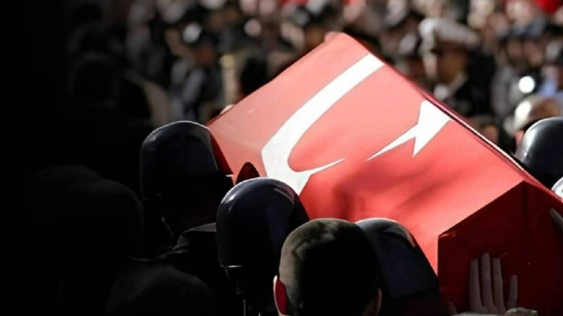 MSB Acı Haberi Duyurdu: Bir Asker Şehit Oldu