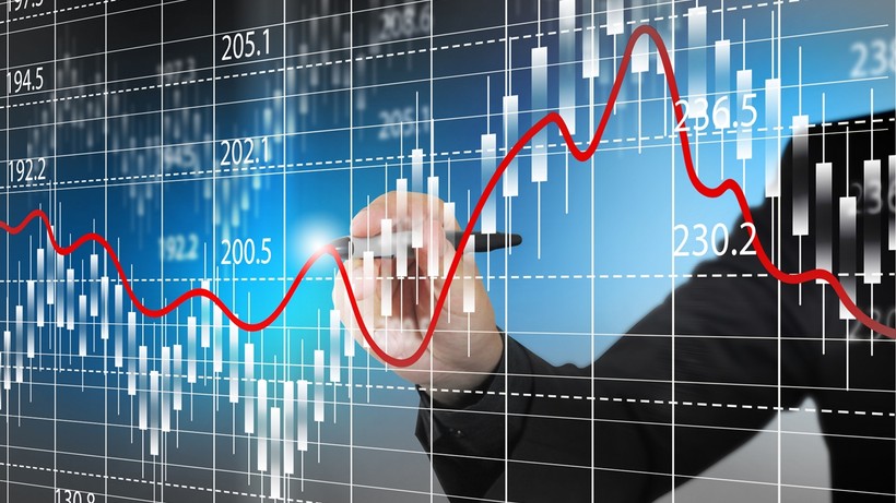 Finansal Hizmetlere Olan Güvende Azalış