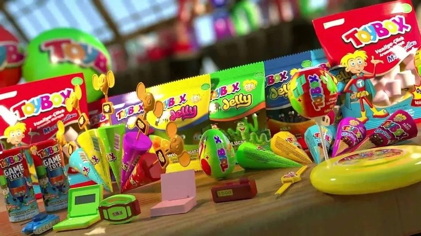 Türkiye'nin Oyuncak Devi Toybox Adım Adım Batıyor! Her Evin Baş Köşesindeydi, Mahkemeden Yeni Karar