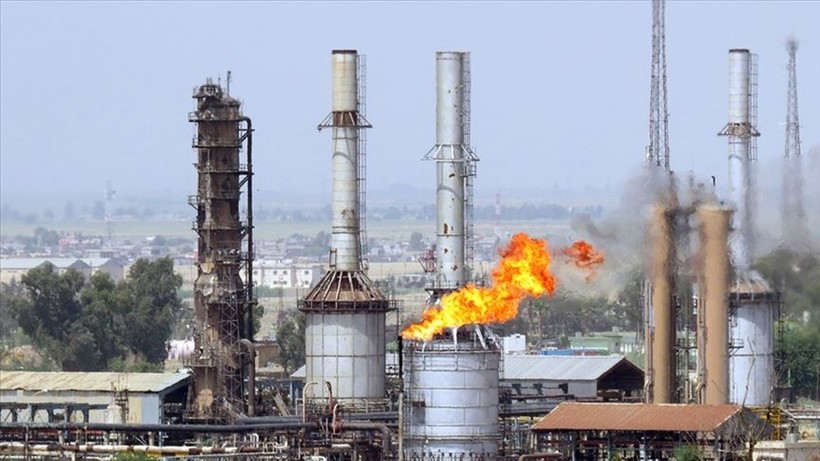 Spot Doğal Gaz Piyasasında Günlük Fiyatlar ve İşlem Hacmi Açıklandı