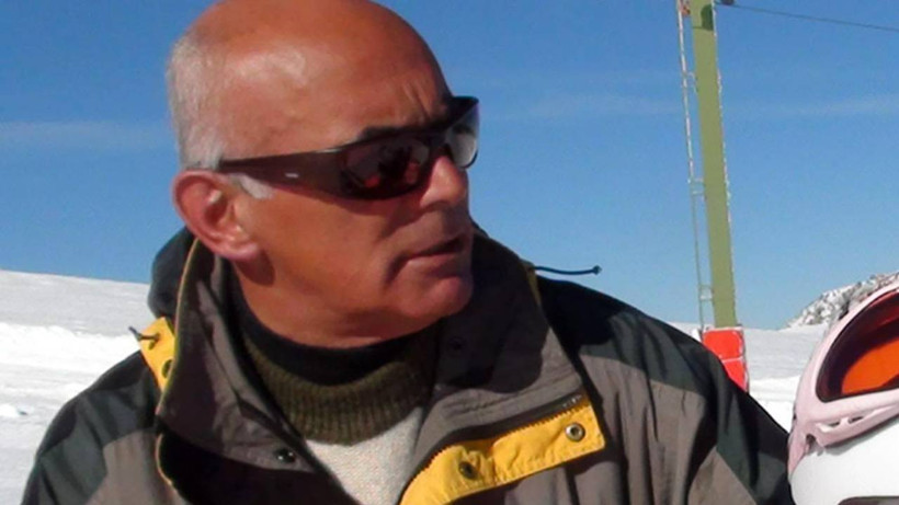 Otel Yangınında 5 Öğrencisini Kaybeden Kayak Öğretmeninden Duygulandıran Sözler