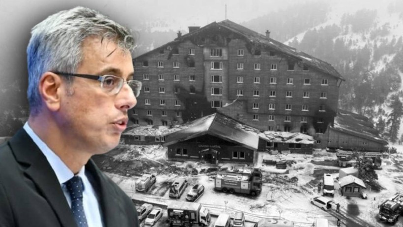 Bakanlık Açıkladı: Bolu’daki Yaralıların Son Durumu Ne?