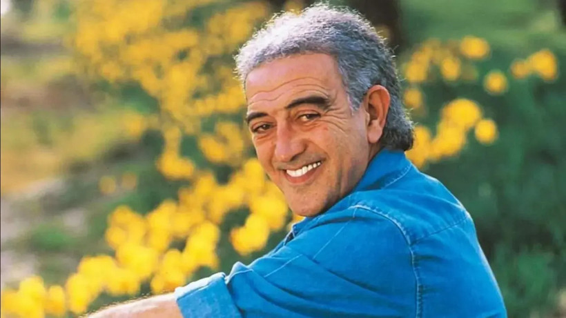 Yoğun Bakımdaki Edip Akbayram'dan Haber Var