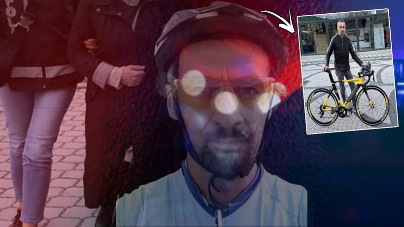 ‘Beyzbol Sopalı' Vahşette Çıldırtan Savunma, Öldürüp Cesedini Parkta Yakmıştı