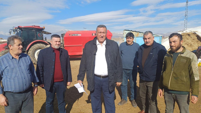CHP'den Ziraat Bankası Çağrısı, 'Geri Dönmeli'