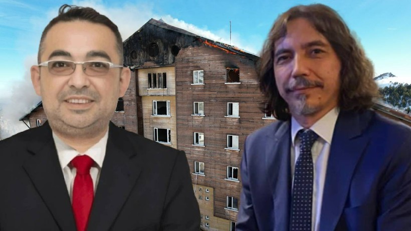 Gazelle Otel’in Genel Müdürünün İfadesi Ortaya Çıktı: Belediye Başkan Yardımcısı ile Ne Konuştu?